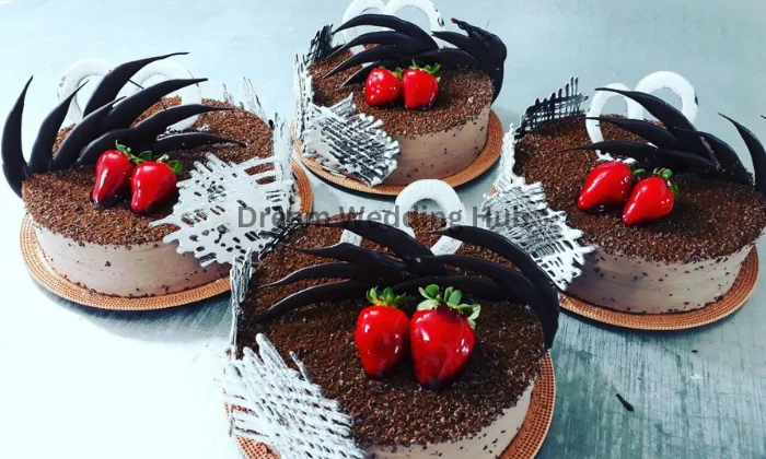 BakersBaken Cake Delivery